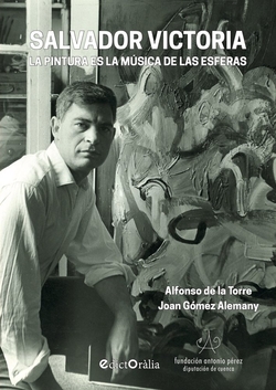 Salvador Victoria