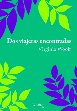 Dos viajeras encontradas