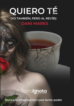 QUIERO TÈ