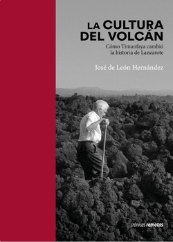 La cultura del volcán