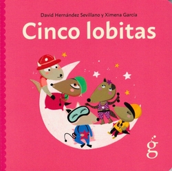 Cinco lobitas