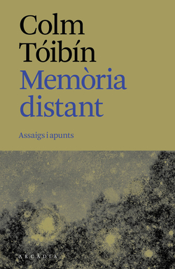 Memòria distant