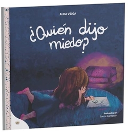 ¿Quién dijo miedo?