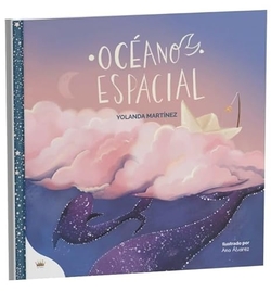 Océano espacial