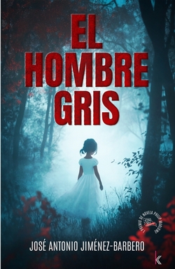 El hombre gris