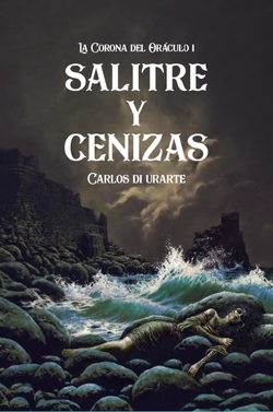 SALITRE Y CENIZAS
