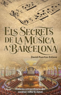 Els secrets de la música a Barcelona