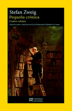 Pequeña crónica