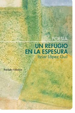 Un refugio en la espesura