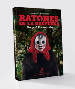 Ratones en la despensa