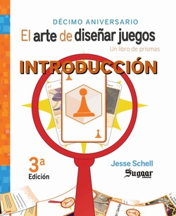 El arte de diseñar juegos