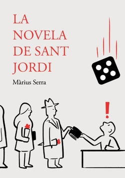LA NOVELA DE SAN JORDI