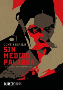Sin mediar palabra