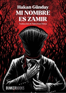 Mi nombre es Zamir