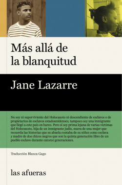 Mas alla de la blanquitud