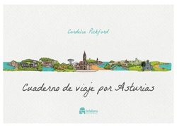 Cuaderno de viaje por asturias