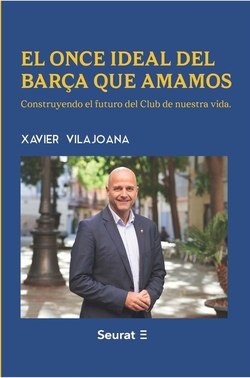 ONCE IDEAL DEL BARÇA QUE AMAMOS, EL