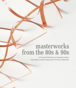 MASTERWORKS FROM THE 80S