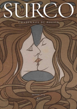 SURCO. Cuadernos de poesía Nº7 invierno 2024