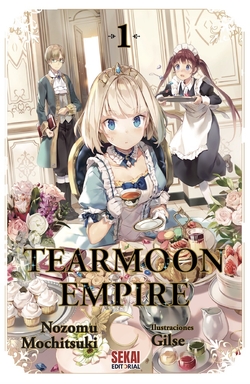 TEARMOON EMPIRE