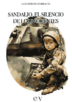 Sandalio, el silencio de los inocentes