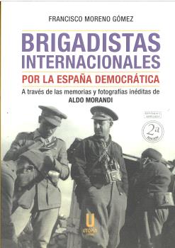 BRIGADISTAS INTERNACIONALES POR LA ESPAÑA DEMOCRATICA NE