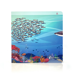 Paseo por el mar