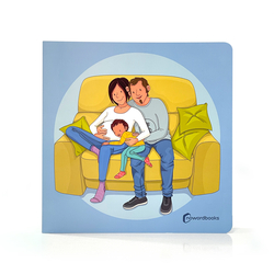 Emociones.nacimiento hermana