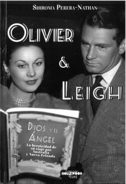 Olivier & leigh/dios y el Ángel