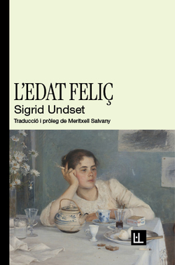 L'edat feliç