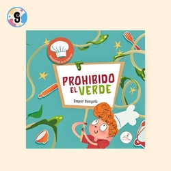 Prohibido el verde