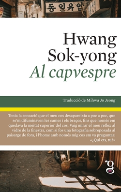 Al capvespre