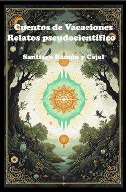 CUENTOS DE VACACIONES