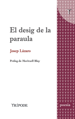 El desig de la paraula