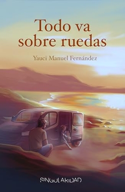 TODO VA SOBRE RUEDAS