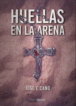Huellas en la arena