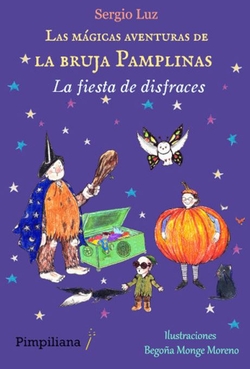 La fiesta de disfraces