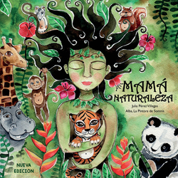 Mamá Naturaleza