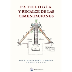 PATOLOGIA Y RECALCE DE LAS CIMENTACIONES