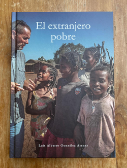 El extranjero pobre