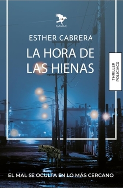 La hora de las hienas
