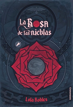 La rosa de las nieblas