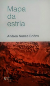 MAPA DE ESTRIAS