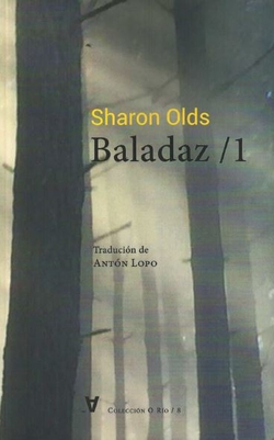 BALADAZ / 1 (EDICION BILINGÜE INGLES - GALEGO)