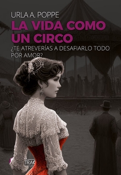 La vida como un circo letra grande