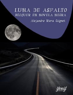 LUNA DE ASFALTO