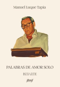 PALABRAS DE AMOR SOLO