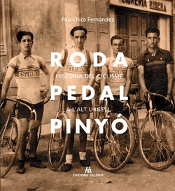 Roda, pedal, pinyó