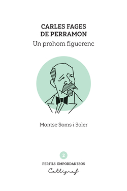 Carles Fages de Perramon
