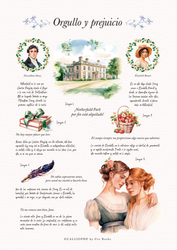 Orgullo y prejuicio